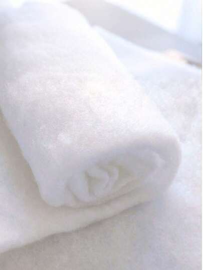 Washable High Elastic Down Composite Lining Fabric For Clothing And Bedding Products. Soft Silk-Like Regenerated Polyester Faux Silk Used For Garment And Home Textile Filling.