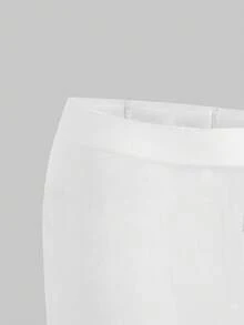 ROMWE Anime Women Tights - Multicolor 2 - View 5