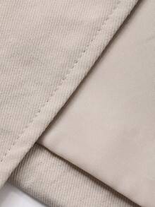 DAZY 韩版女士长袖春秋季风衣