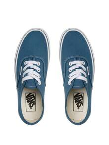 Vans Authentic Women's Sneakers Navy VN000EE3NVY - Navy Blue - View 5