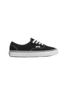 Authentic Buty Vans Women's Sneakers Black VN000EE3BLK1 - GreywithNBWHITE - View 1