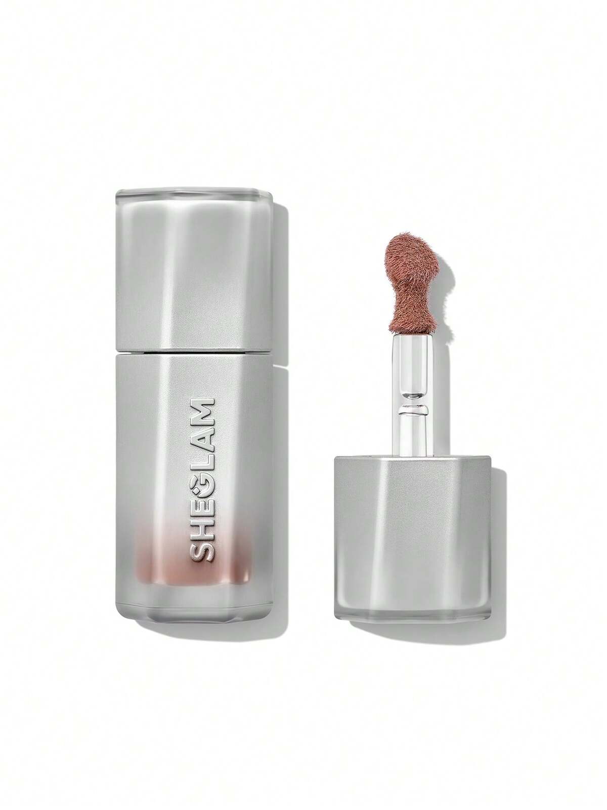 Glitter Whip Liquid Lipstick-Crushed Gem Brand Beauty Makeup Face Paint Cosmetic For Women Girls Perfect For Spring Summer Ideal For Y2K Fancy Fashion Suitable For Birthday Mother'S Day Gift Rave Party Ready Best Color