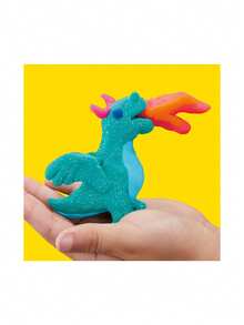 Play-Doh 1 Oz 15 Count Party Bag 1Players Kids 2+ F98225L0 - Multicolor - View 4