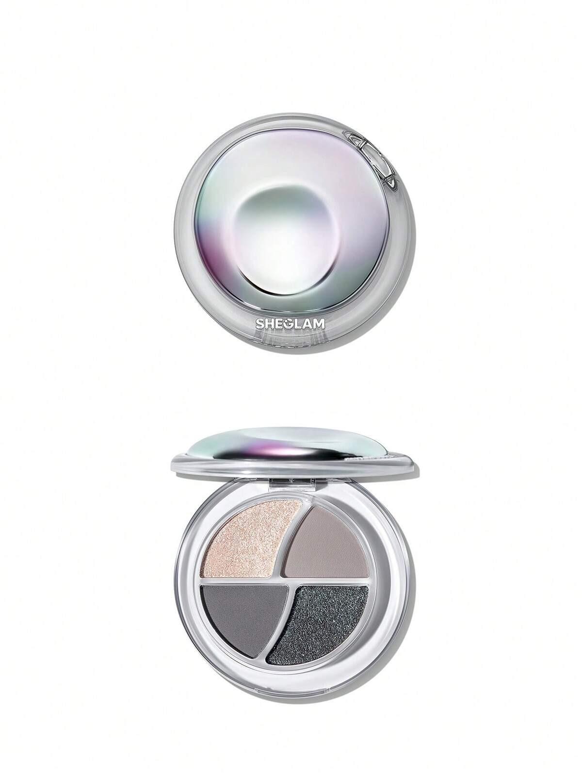 Stone Cold Eyeshadow Palette Brand Beauty Makeup Face Paint Cosmetic For Women Girls Perfect For Spring Summer Ideal For Y2K Fancy Fashion Suitable For Birthday Mother'S Day Gift Rave Party Ready Best Color