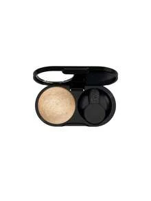 Pupa Milano Vamp! Wet & Dry Eyeshadow 201 Champagne Gold 1 G - #201 Champagne Gold - View 2