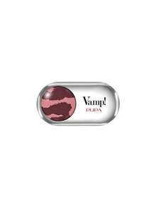 Pupa Milano Vamp! Fusion Eyeshadow 106 Audacious Pink 1.5 G - #106 Audacious Pink - View 1