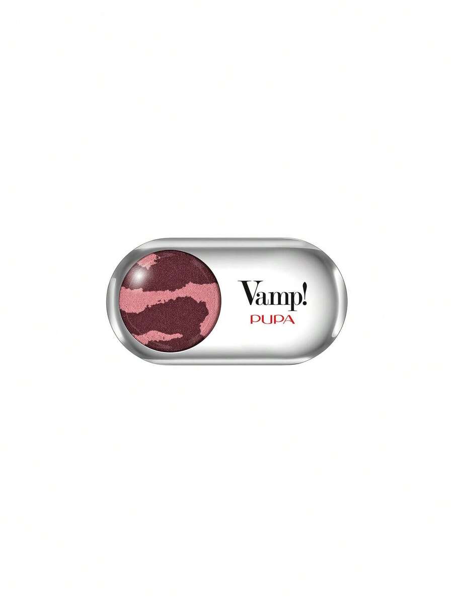 Pupa Milano Vamp! Fusion Eyeshadow 106 Audacious Pink 1.5 G - #106 Audacious Pink - View 1