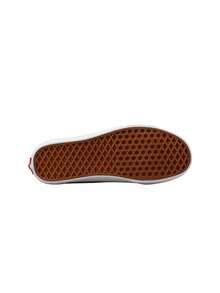 Old Skool Women's Sneakers Black VN000D3HY281 - Black - View 4