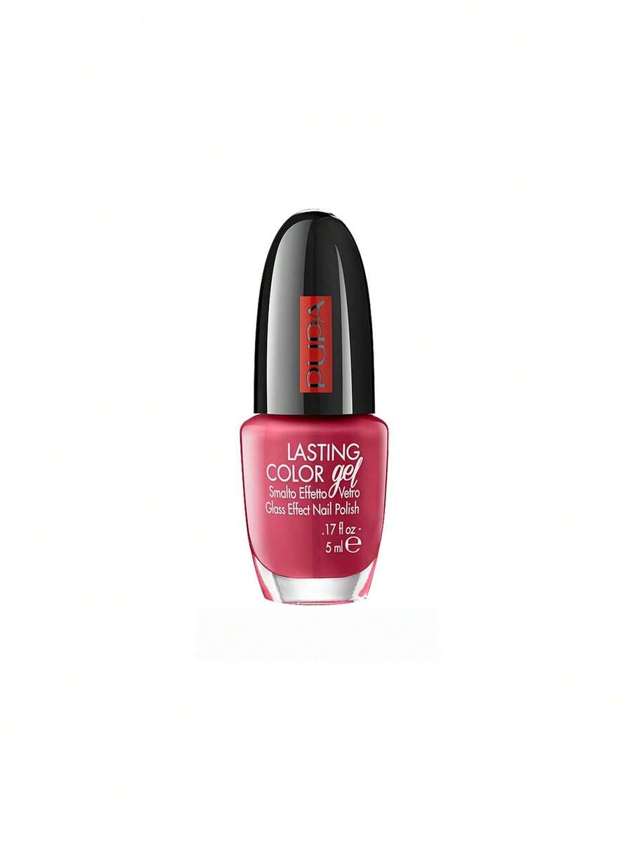 Pupa Milano طلاء أظافر جل لون دائم 020 زهرة الشوق 5 مل - #020 Passion Flower - مشاهدة 1