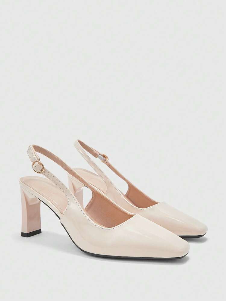 CUCCOO BIZCHIC Women Pumps Spring Shoes