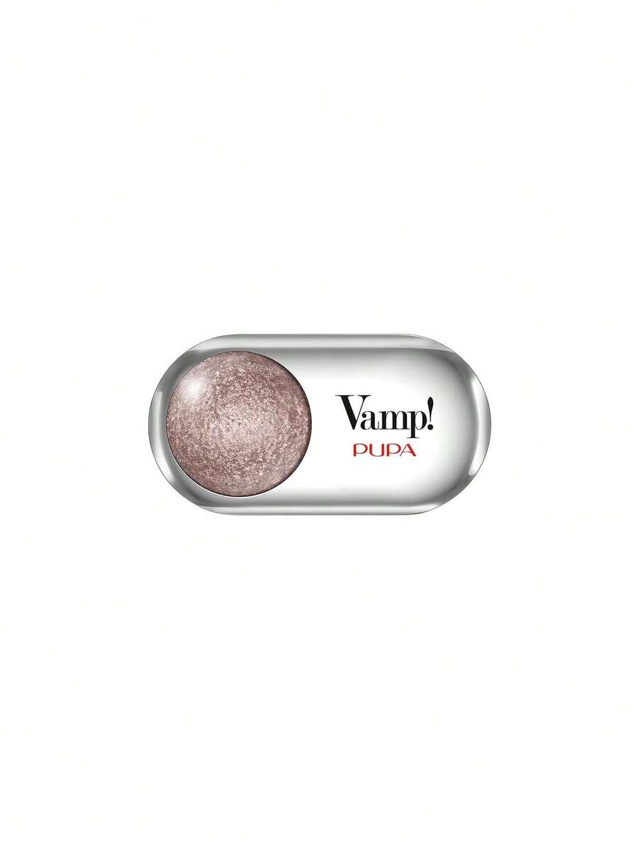 Vamp! Wet & Dry Eyeshadow 404 Cold Taupe 1 G - #404 Cold Taupe - View 1