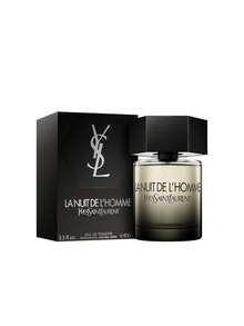 La Nuit De L'Homme Eau De Toilette 100 Ml - Fresh - View 2