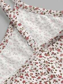 Glimmora 女士数码印花吊带背心及配件 - 彩色 - 查看 4