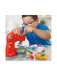 Play-Doh Magische Mixer Speelset 1Players Kids 3+ F47185L0 - Multicolor - View 6