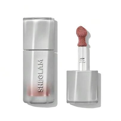 SHEGLAM Glitter Whip 液體唇膏-Sequins 品牌 美容 化妝 化妝品 適合女性與女孩 完美搭配夏季春季 Y2K 時尚 流行 生日 母親節禮物 假期 派對準備就緒 最佳顏色