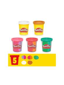 PLAY-DOH BỘ CHƠI PLAYDOH REGENBOOG IJSMAKER - Nhiều màu - Xem 3