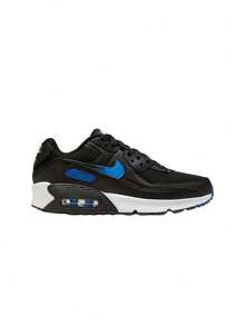 Black/CourtBlue/White/PhotoBlue