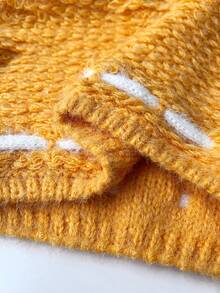 Coolane Women's Spring Mini Skirt With Fringe Detail Boho Festival Beach Summer Vacation Party Casual Women'S Bottom Y2K Fashion Statement - Yellow - View 8