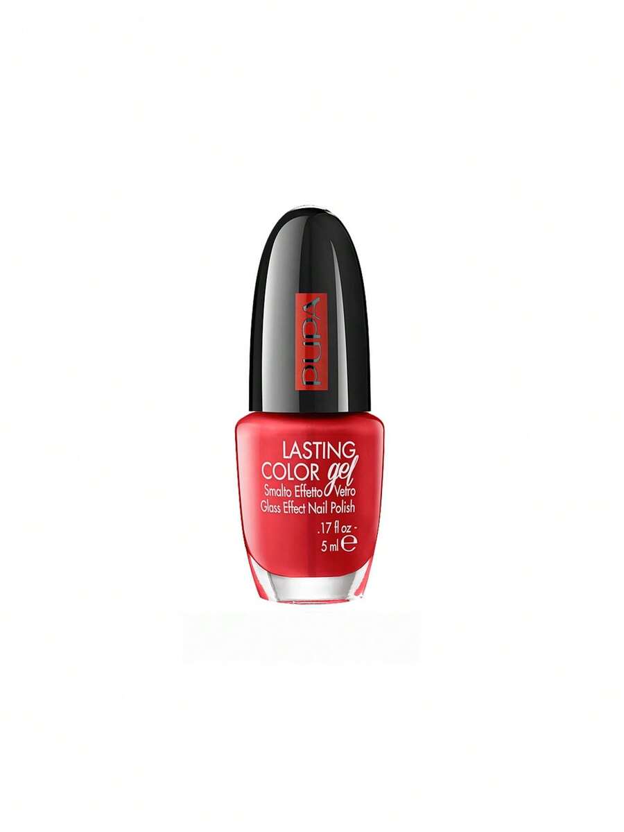 Pupa Milano Lasting Color Gel Nail Polish 044 Tahitian Sunrise 5 Ml - #044 Tahitian Sunrise - View 1