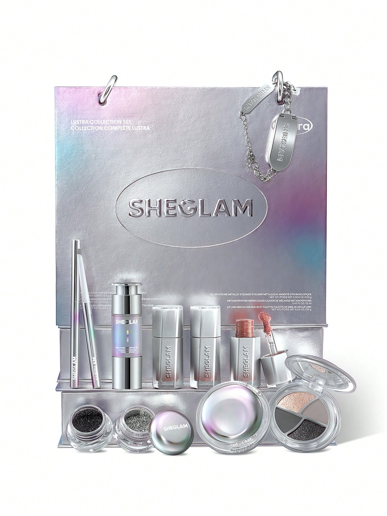 Lustra Collection Set
