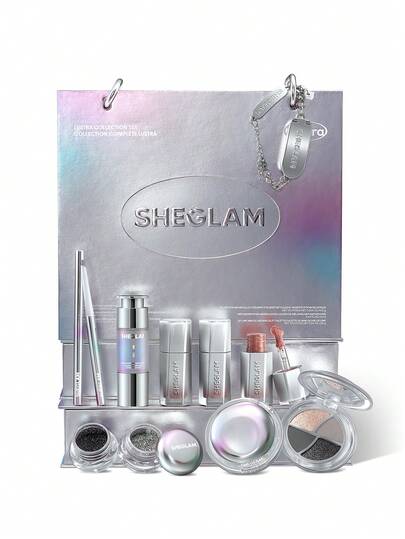 SHEGLAM Juegos de maquillaje