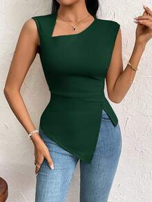 Màu xanh lá cây đậm