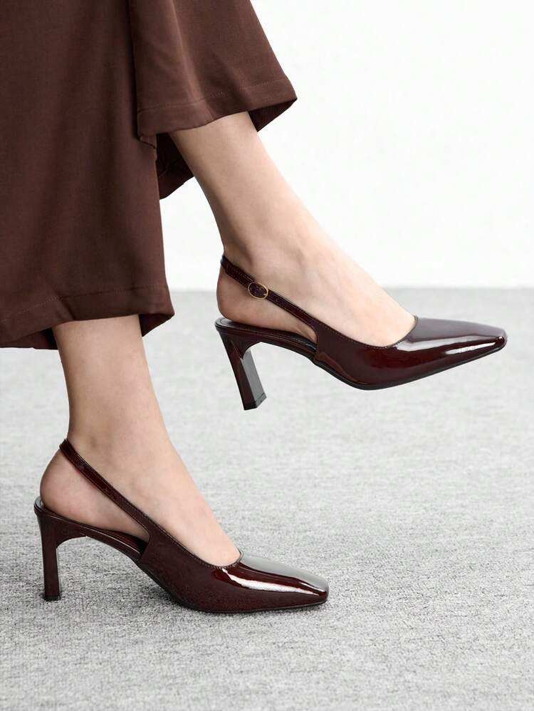 CUCCOO BIZCHIC Women Pumps Valentine's Day