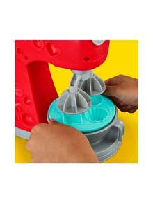 Play-Doh Magische Mixer Speelset 1Players Kids 3+ F47185L0 - Multicolor - View 4