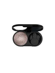 Vamp! Wet & Dry Eyeshadow 404 Cold Taupe 1 G - #404 Cold Taupe - View 2