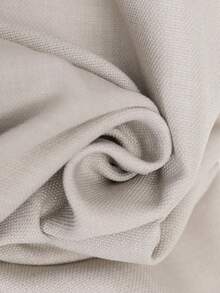 EMERY ROSE 女士纯色交叉绑带腰部宽松休闲连体裤 优雅女士连体裤 女士阔腿连体裤 无袖连体裤 度假连体裤 腰部系带连体裤 - 杏色 - 查看 7