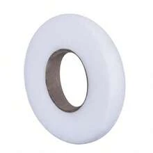 2条双面熨烫式包边胶带，强力粘性热熔胶带，熨烫式可熔胶带，适用于服装修改，裤子、牛仔裤、裙子 - 彩色 - 查看 11