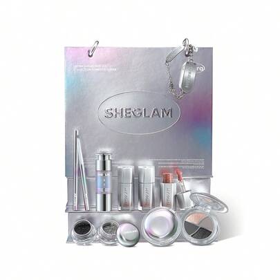 SHEGLAM Internal Testing