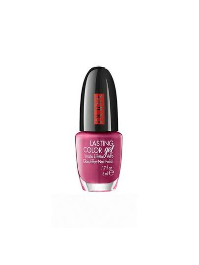 Pupa Milano Lasting Color Gel Nail Polish 022 Carnal Pink 5 Ml