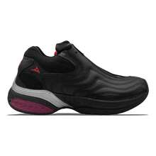 PIRMA Tennis Basketball Caballero - Black - View 23
