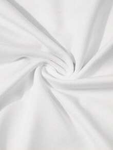 Resyla Áo thun nữ tay ngắn cổ tròn phối màu họa tiết da báo và quả anh đào - Nhiều màu - Xem 5