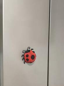 10/20 Stücke PLA Filament Rot 1,75mm - Hochwertig, kompatibel mit den meisten 3D-Stiften, perfekt für DIY Handwerksarbeiten, Kunstprojekte und kreative Designs - glatt und einfach zu verwenden - Rot - Übersicht 5