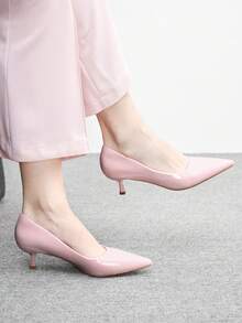 Baby Pink