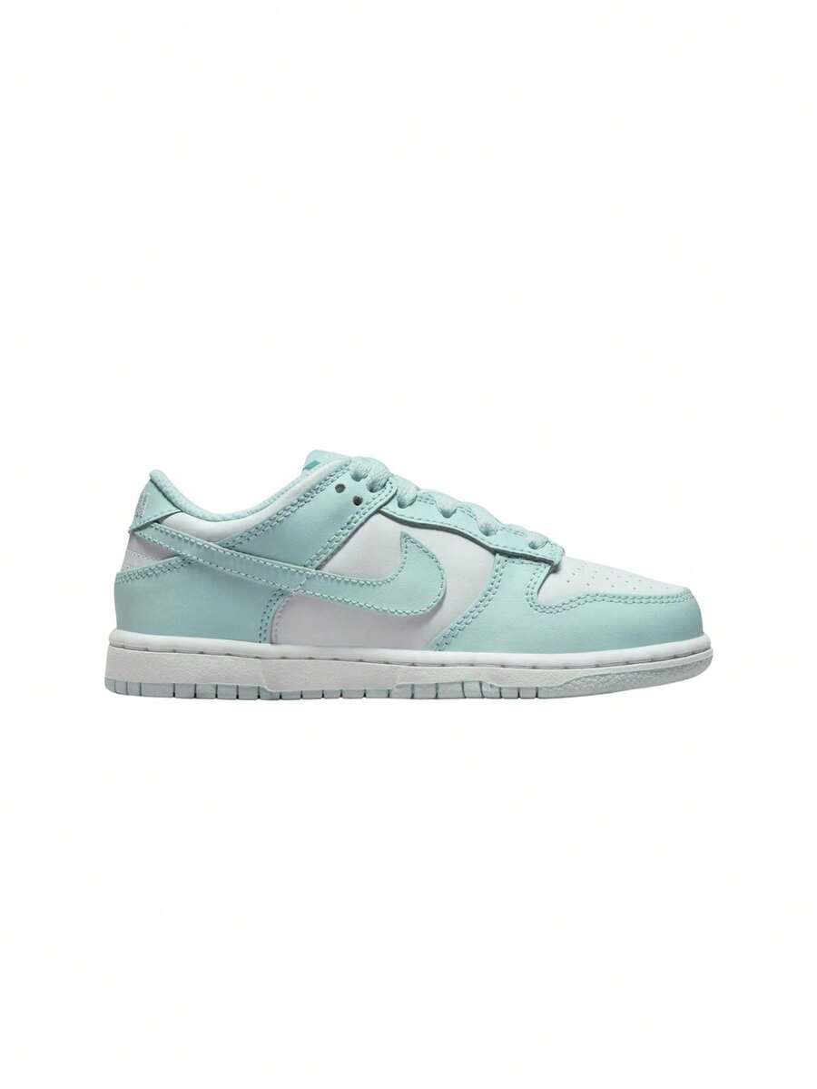 Nike DUNK Unisex Sneakers White/Glacier Blue FB9108-105 - White/Glacier Blue - View 1