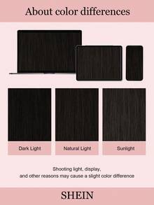 7 CÁI Kẹp Tóc Thẳng 100% Tóc Thật 14-24 Inch 115G Kẹp Tóc Vô Hình Sợi Ngang Đôi Remy Tóc Người Tự Nhiên Cho Phụ Nữ Cô Gái Sử Dụng Hàng Ngày - S1B - Xem 8