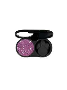 Pupa Milano Vamp! Gems Eyeshadow 101 Purple Crash 1.5 G - #101 Purple Crash - View 2