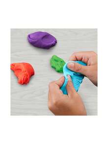 Play-Doh 1 Oz 15 Count Party Bag 1Players Kids 2+ F98225L0 - Multicolor - View 5