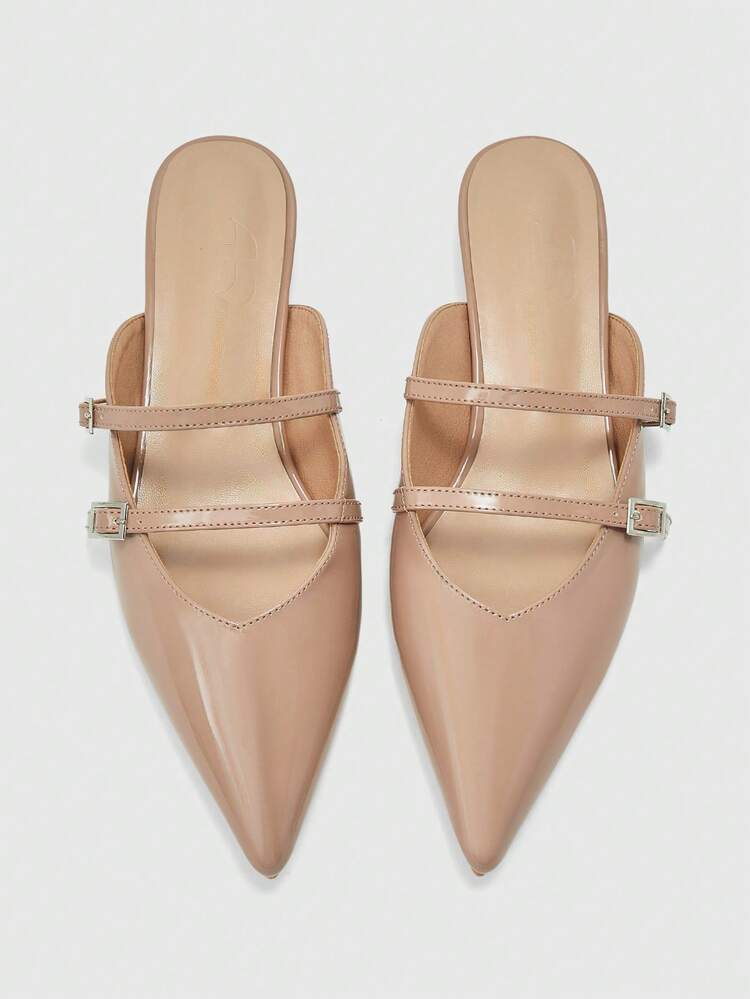 CUCCOO BIZCHIC Women Flats Spring Shoes