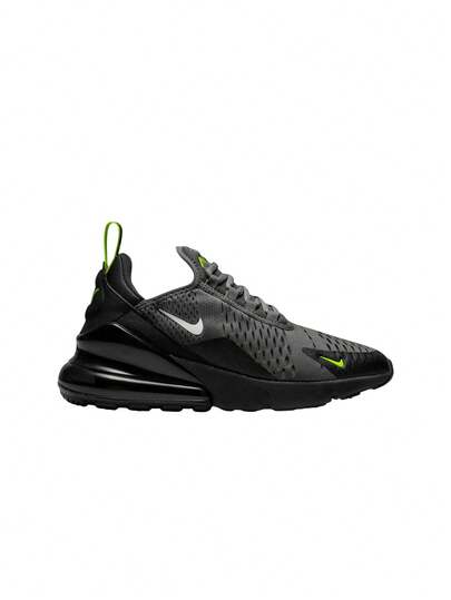 Nike Air Max 270 Kids Sneakers Black DZ5631