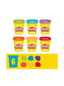 PLAY-DOH بلايدوه فورمين إن كليورين دينو - متعدد الألوان - مشاهدة 3