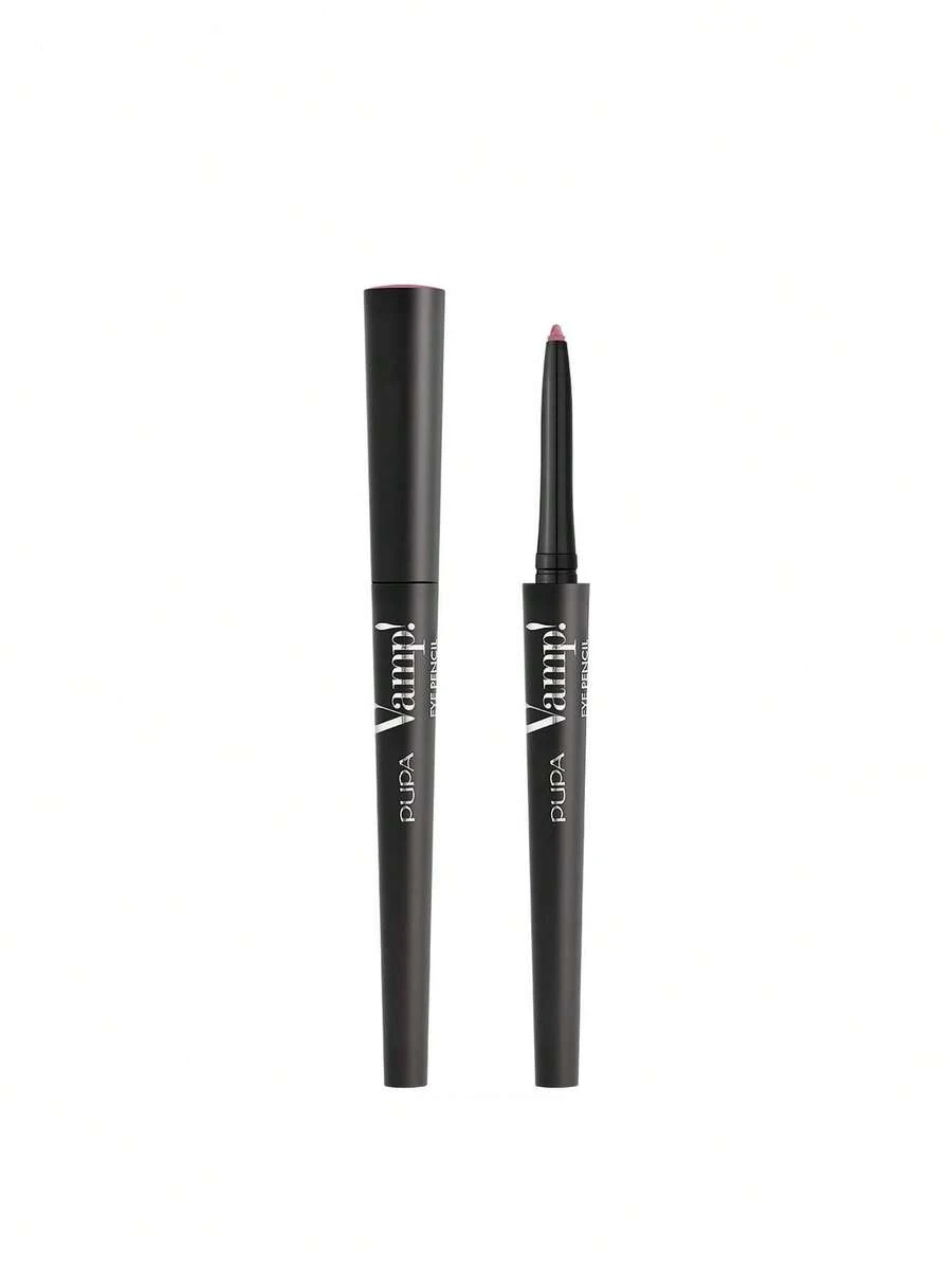 Pupa Milano Vamp! Eye Pencil 105 Fatale Burgundy 0.35 G - #105 Fatale Burgundy - View 1