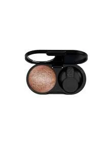 Pupa ظل عيون رطب وجاف بوبا فامب! 1 جرام - #402 Rose Gold - مشاهدة 2