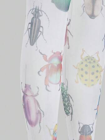 Anime Medias de mujer