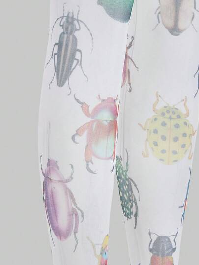 Anime Collant da donna