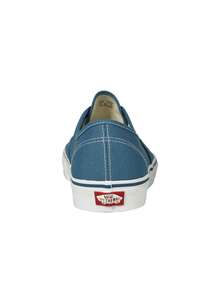 Vans Authentic Women's Sneakers Navy VN000EE3NVY - Navy Blue - View 3