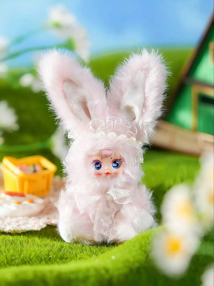 POKOJA LAND ブラインドボックス(ぬいぐるみ以外の詰め物)、フェアリー